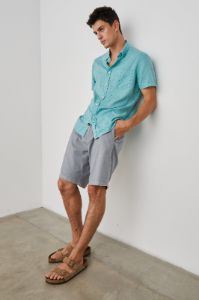 BODEN SHORT - GRAVEL sold by Rails