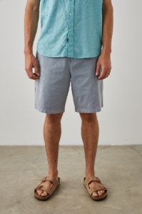 BODEN SHORT - GRAVEL sold by Rails