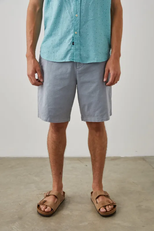 BODEN SHORT - GRAVEL sold by Rails