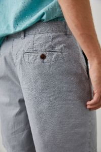 BODEN SHORT - GRAVEL sold by Rails