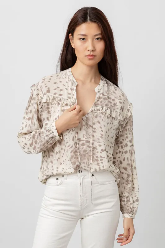 LYDIA TOP - PUMA sold by Rails