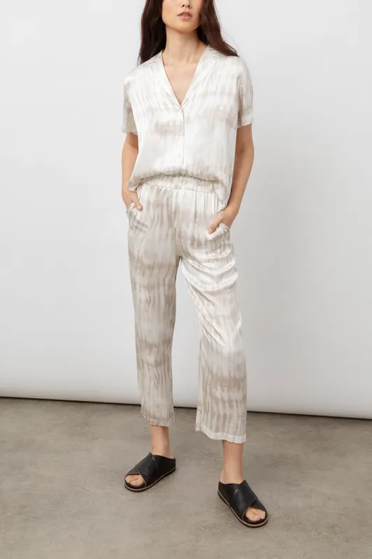 MASON PANT - SAND TIDE sold by Rails