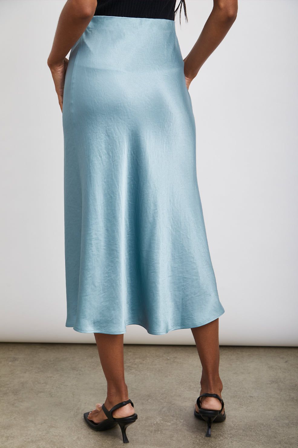 ANYA SKIRT - TIDE sold by Rails product image thumbnail 4