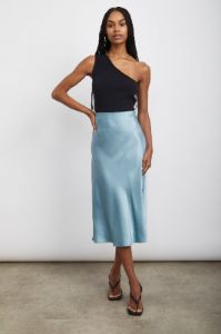 ANYA SKIRT - TIDE sold by Rails