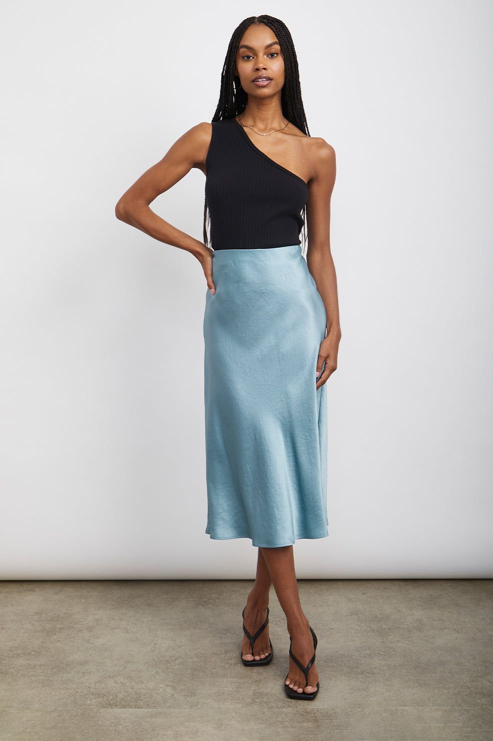 ANYA SKIRT - TIDE sold by Rails product image thumbnail 3