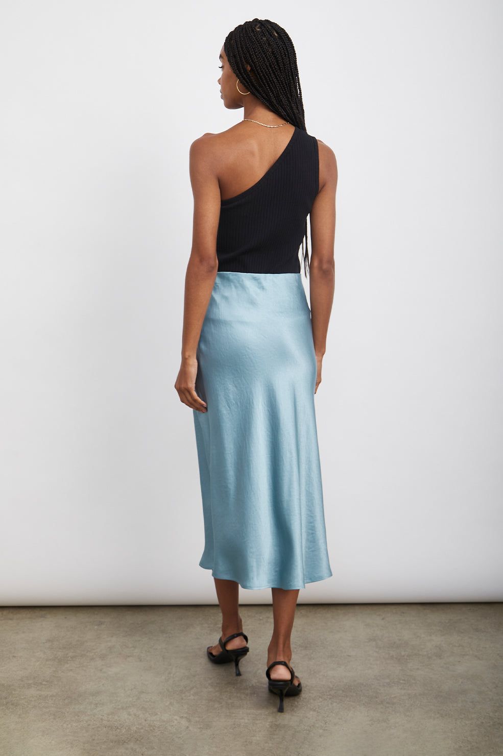 ANYA SKIRT - TIDE sold by Rails product image thumbnail 5