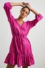 LILIBET DRESS - RADIANCE sold by Rails