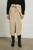 EDEM SKIRT - DUNE sold by Rails
