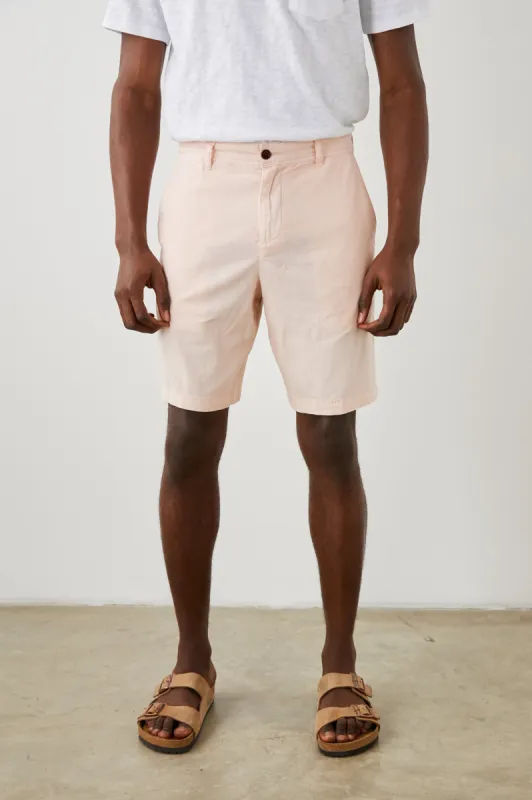 BODEN SHORT - PRAWN sold by Rails