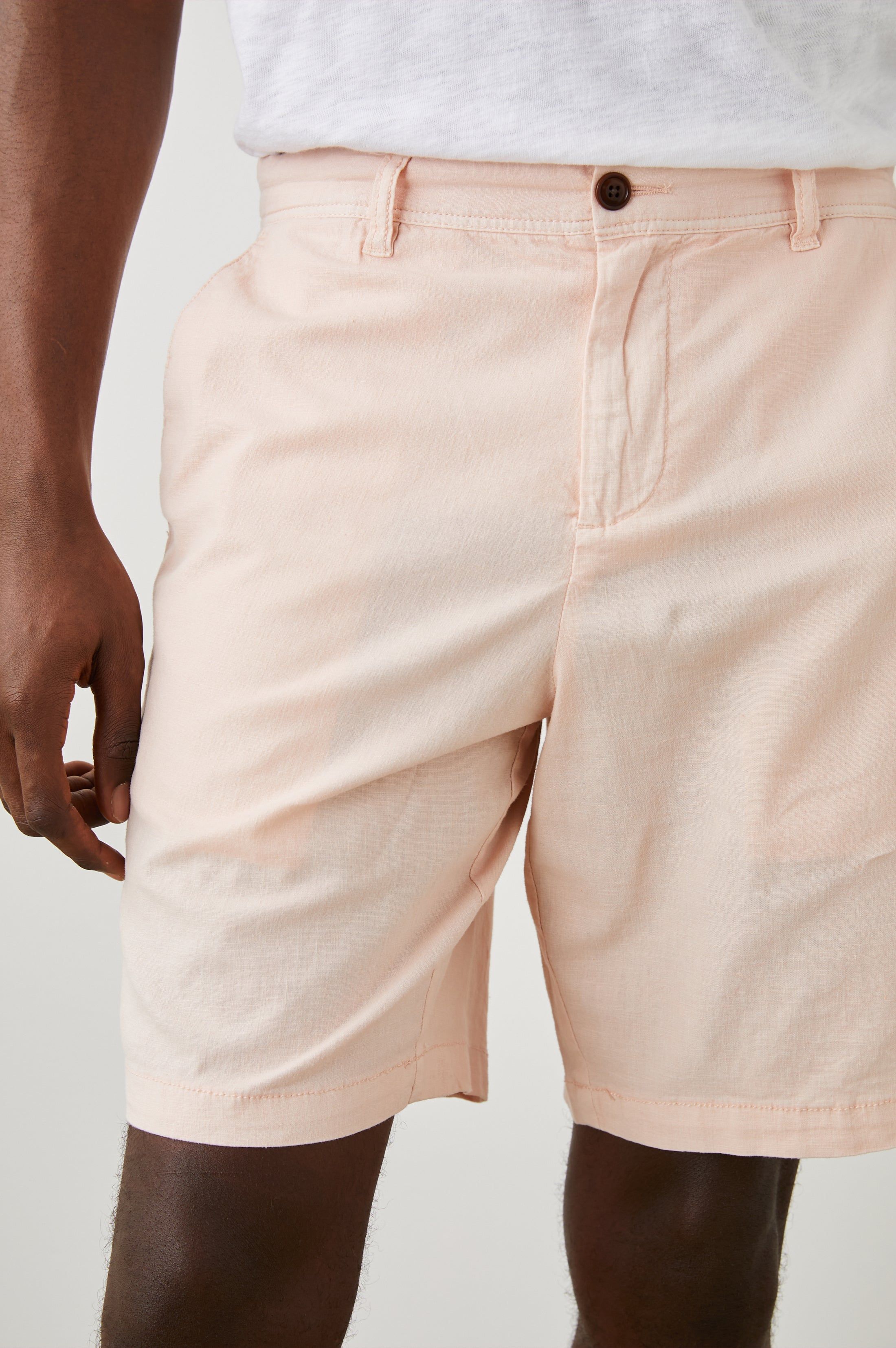 BODEN SHORT - PRAWN sold by Rails product image thumbnail 2