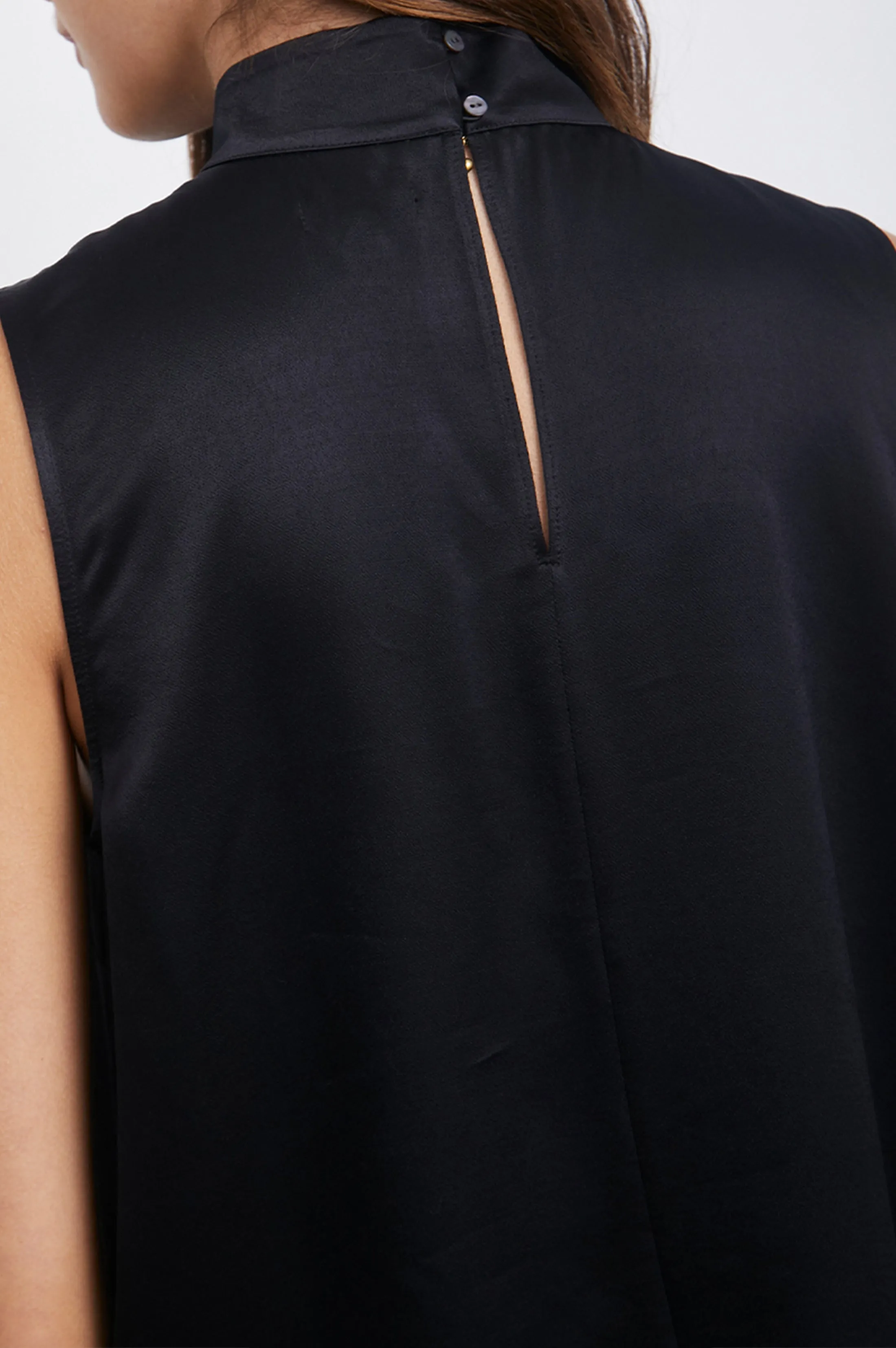 YOLIE TOP - BLACK sold by Rails product image thumbnail 2