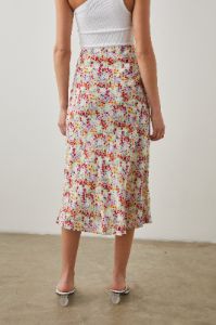 ROSETTA SKIRT - FLEUR sold by Rails