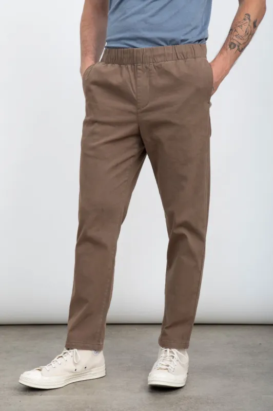 JULIAN PANT - DARK OLIVE sold by Rails