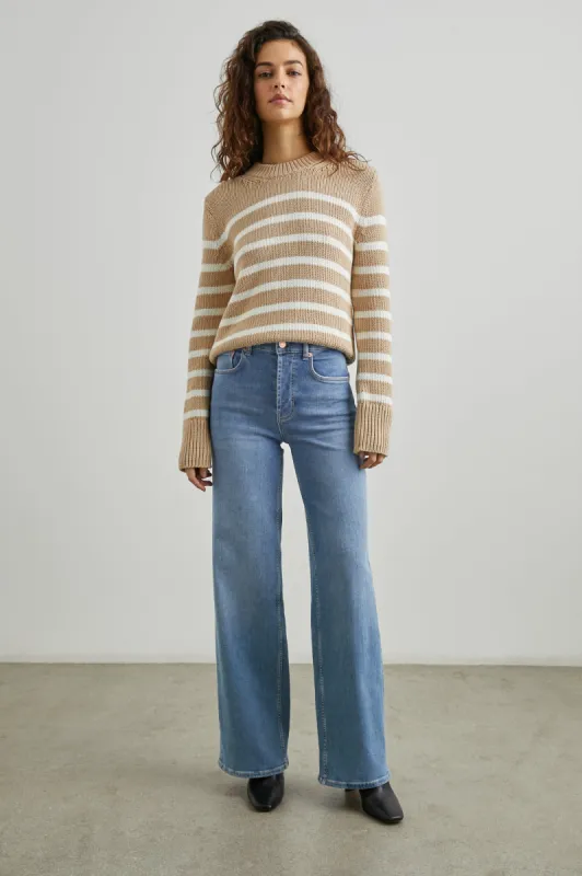 GETTY WIDE LEG - EAST COAST sold by Rails