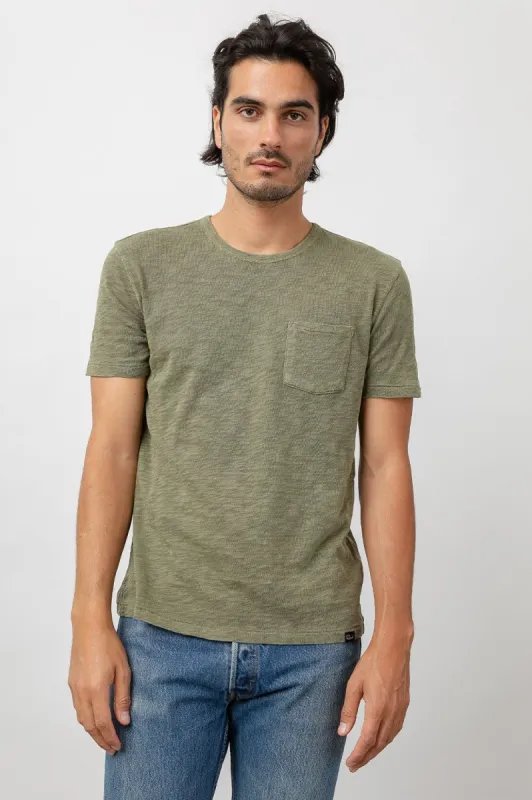 SKIPPER T-SHIRT - SURPLUS sold by Rails