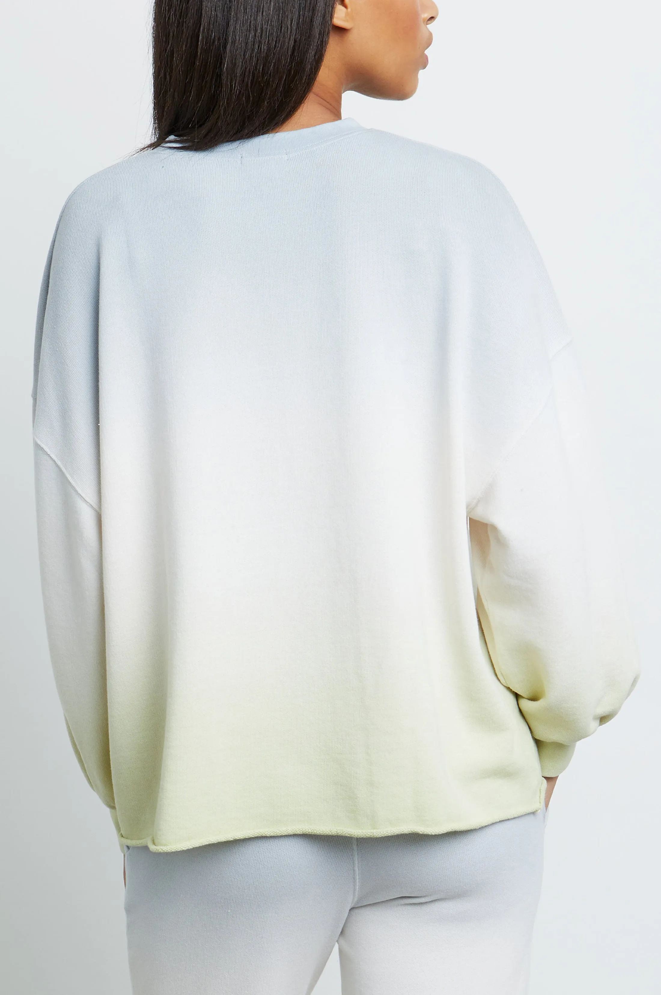 REEVES & KINGSTON SET - BLUE MINT DIP DYE sold by Rails product image thumbnail 3