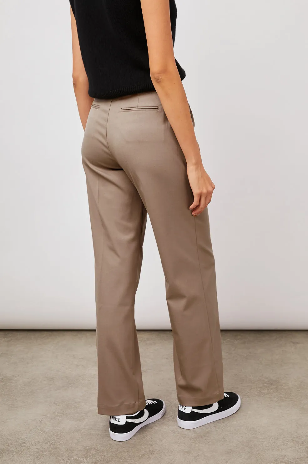 MARNIE PANT - FAWN sold by Rails product image thumbnail 2