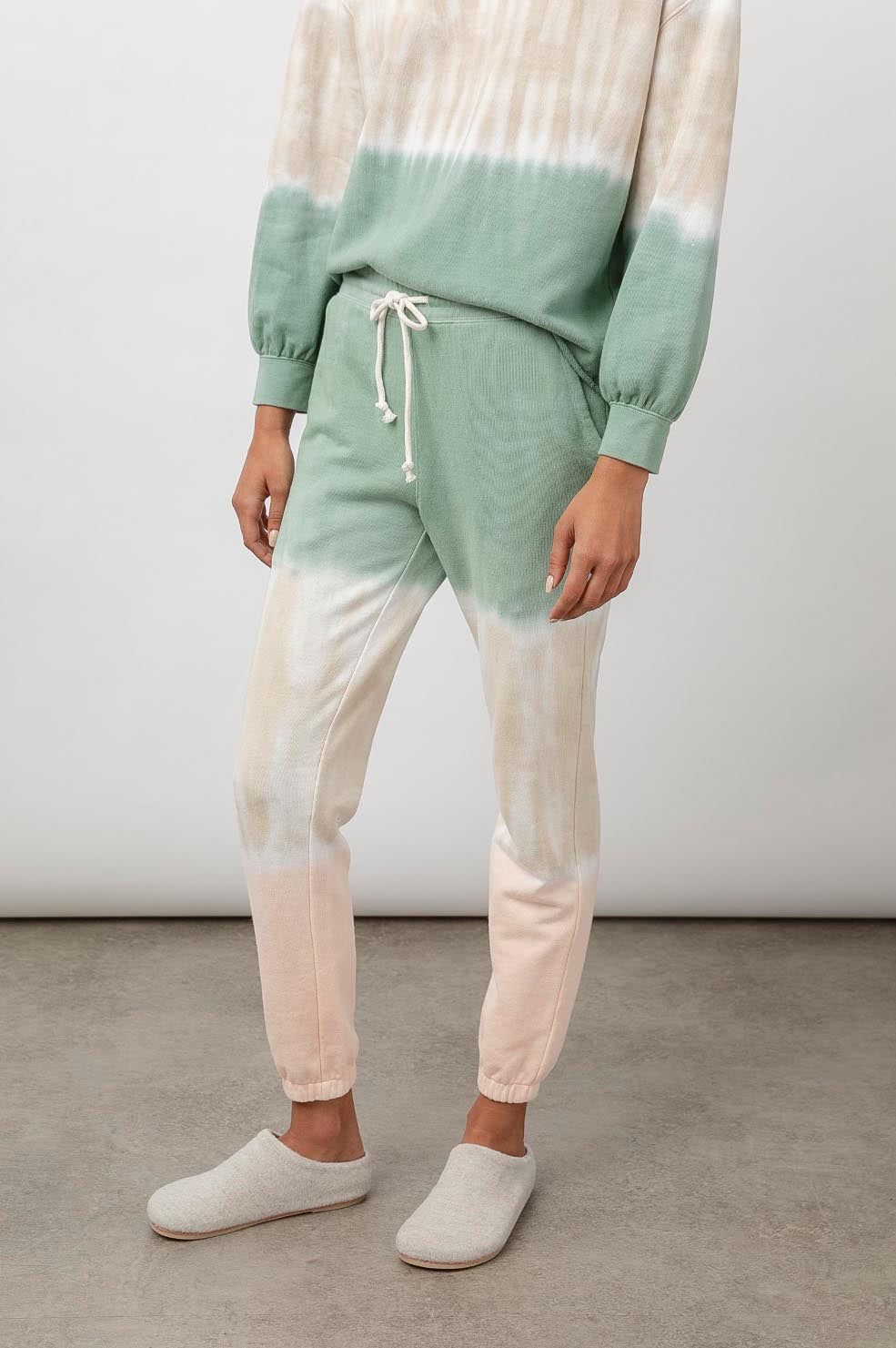 REEVES & KINGSTON SET - SHERBERT TIE DYE sold by Rails product image thumbnail 3