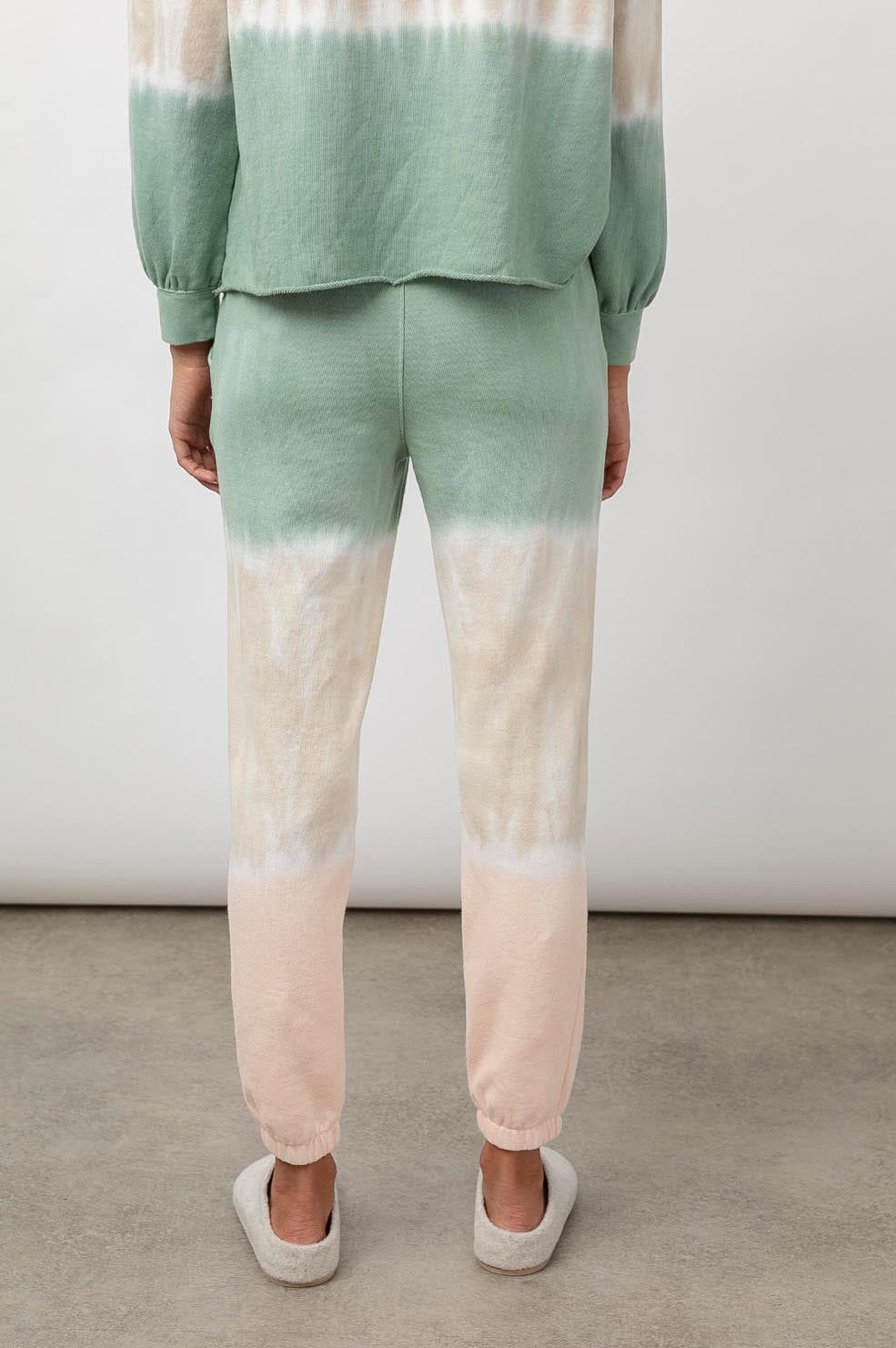 REEVES & KINGSTON SET - SHERBERT TIE DYE sold by Rails product image thumbnail 4