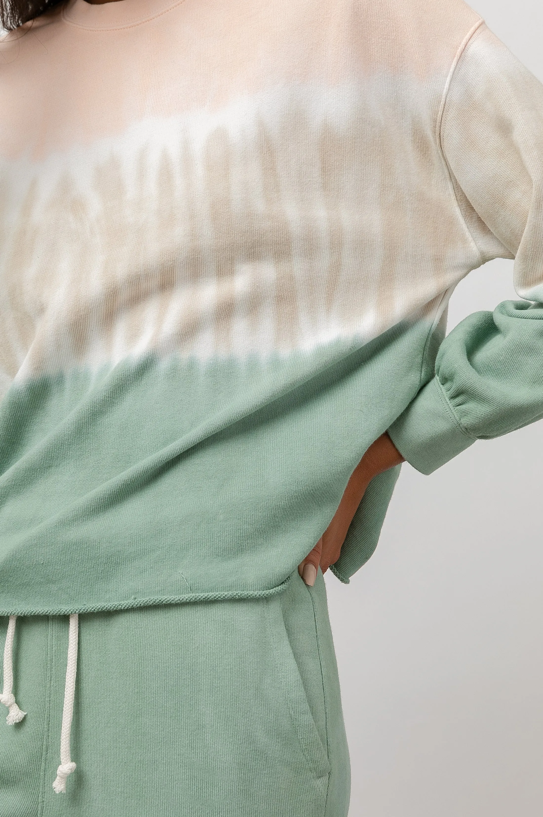 REEVES & KINGSTON SET - SHERBERT TIE DYE sold by Rails product image thumbnail 2