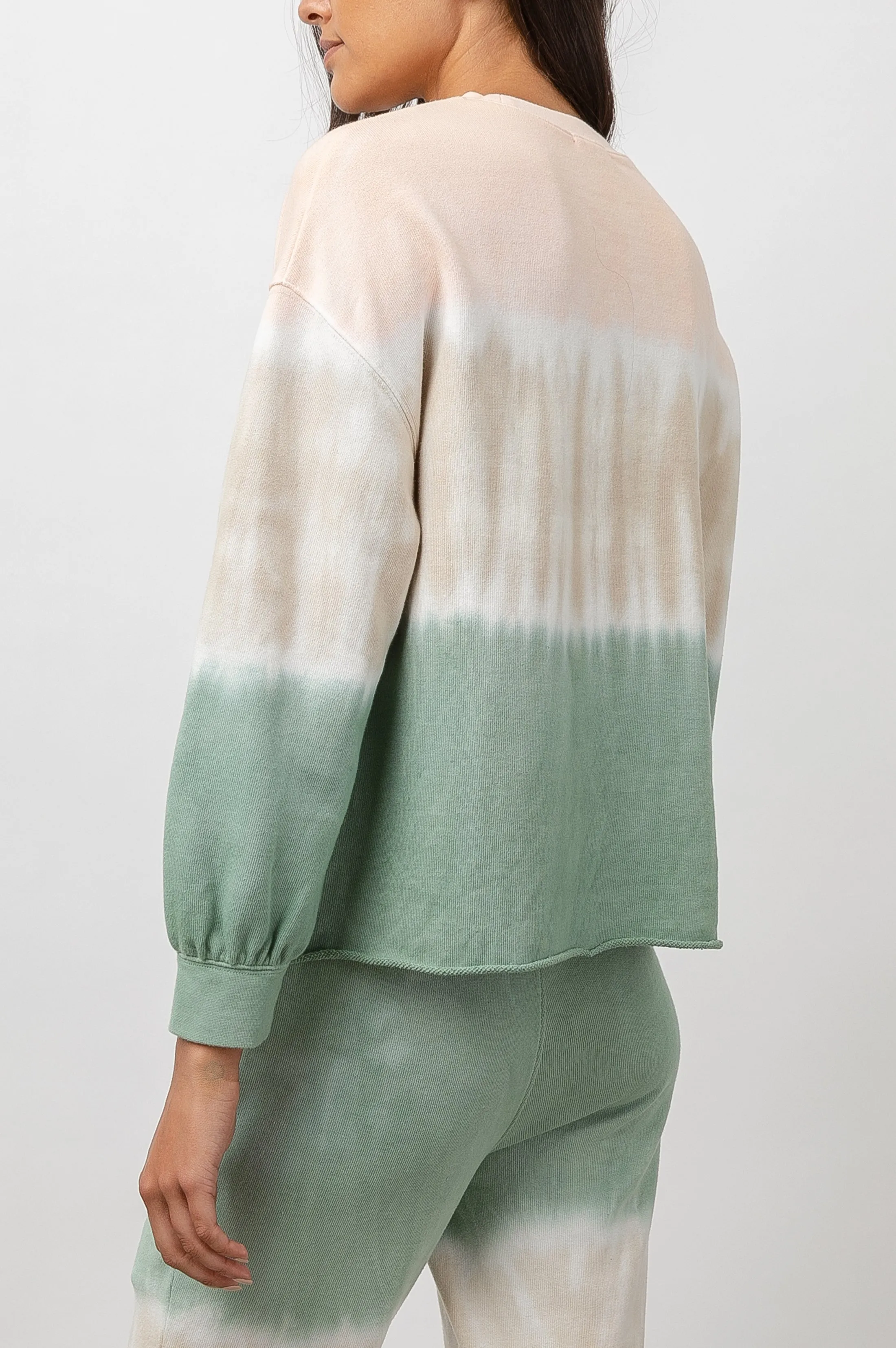 REEVES & KINGSTON SET - SHERBERT TIE DYE sold by Rails product image thumbnail 4