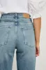 GETTY WIDE LEG - BALTIC SEA CUFFED sold by Rails