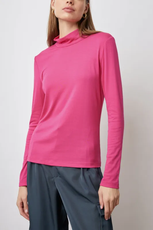 RAY TOP - HOT PINK sold by Rails
