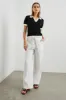 ARYA TOP - BLACK sold by Rails