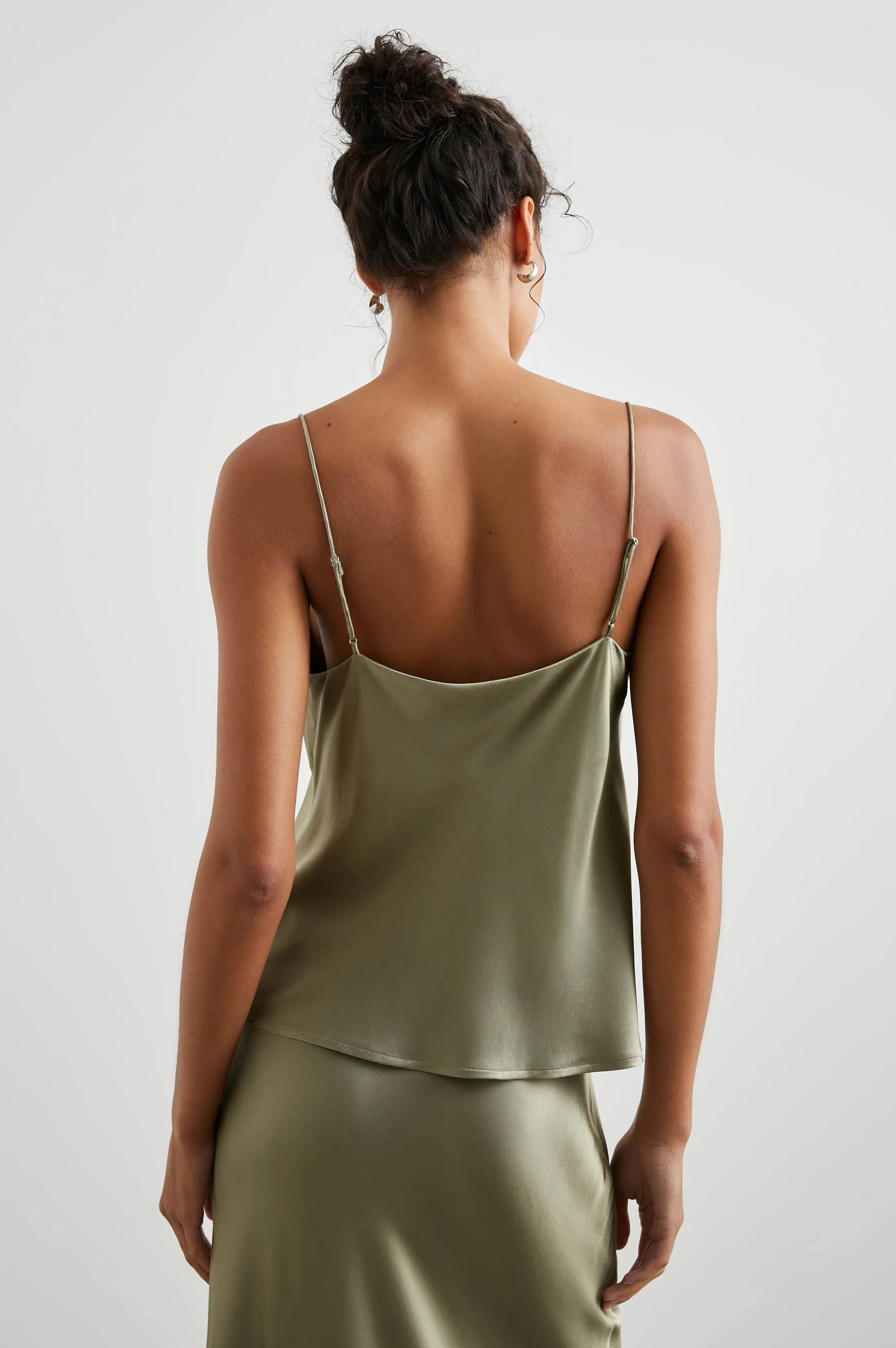 TAYSIA TOP - MERMAID sold by Rails product image thumbnail 5