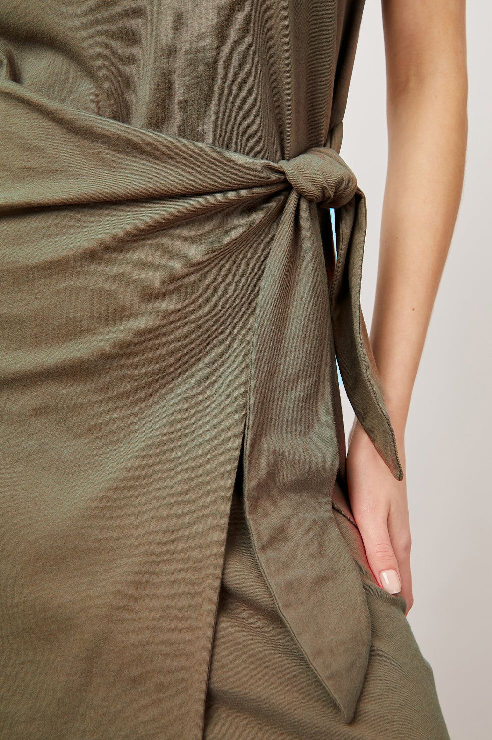 EDIE DRESS - CANTEEN sold by Rails product image thumbnail 2