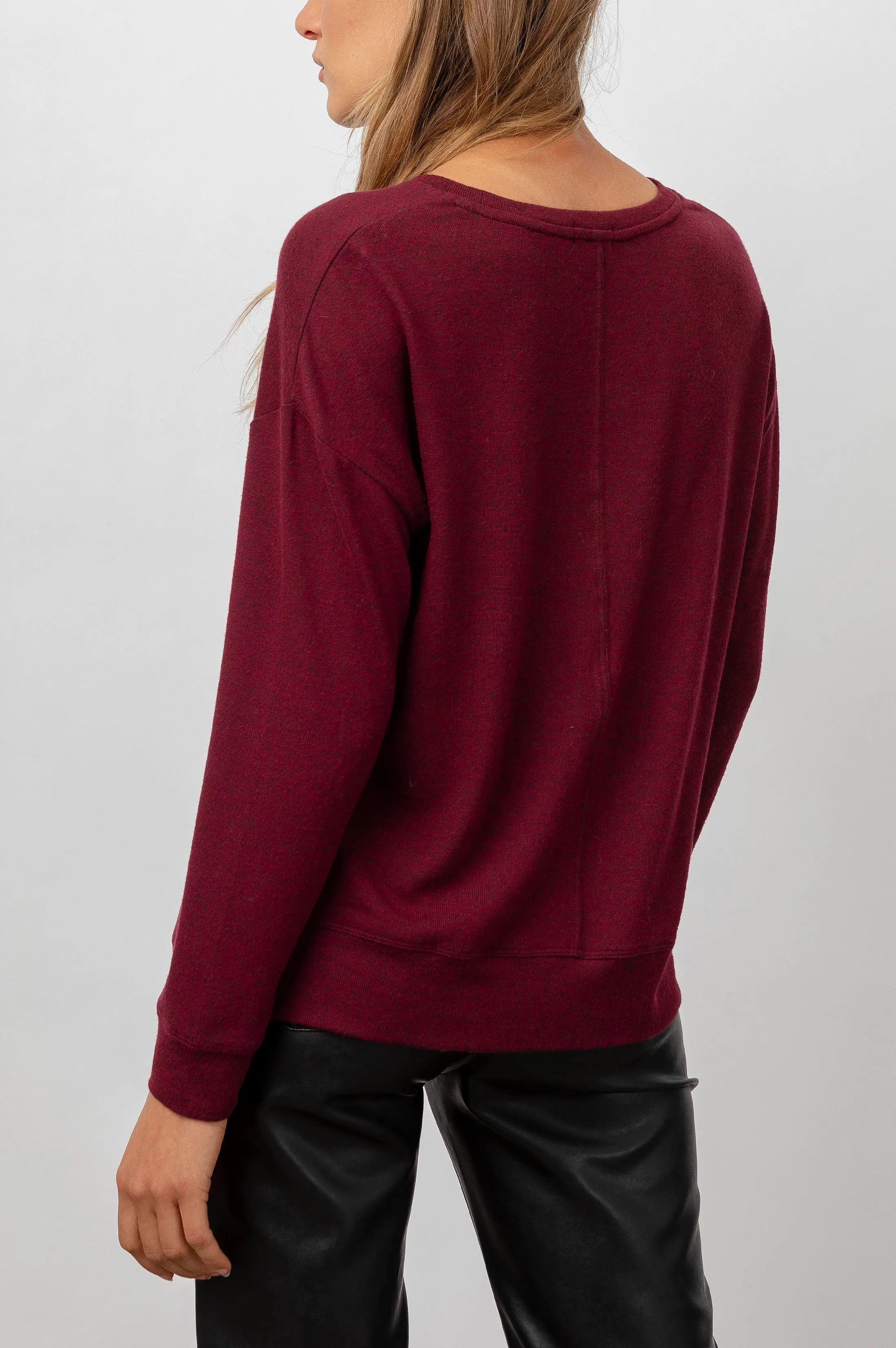 IGGY TOP - PORT sold by Rails product image thumbnail 2