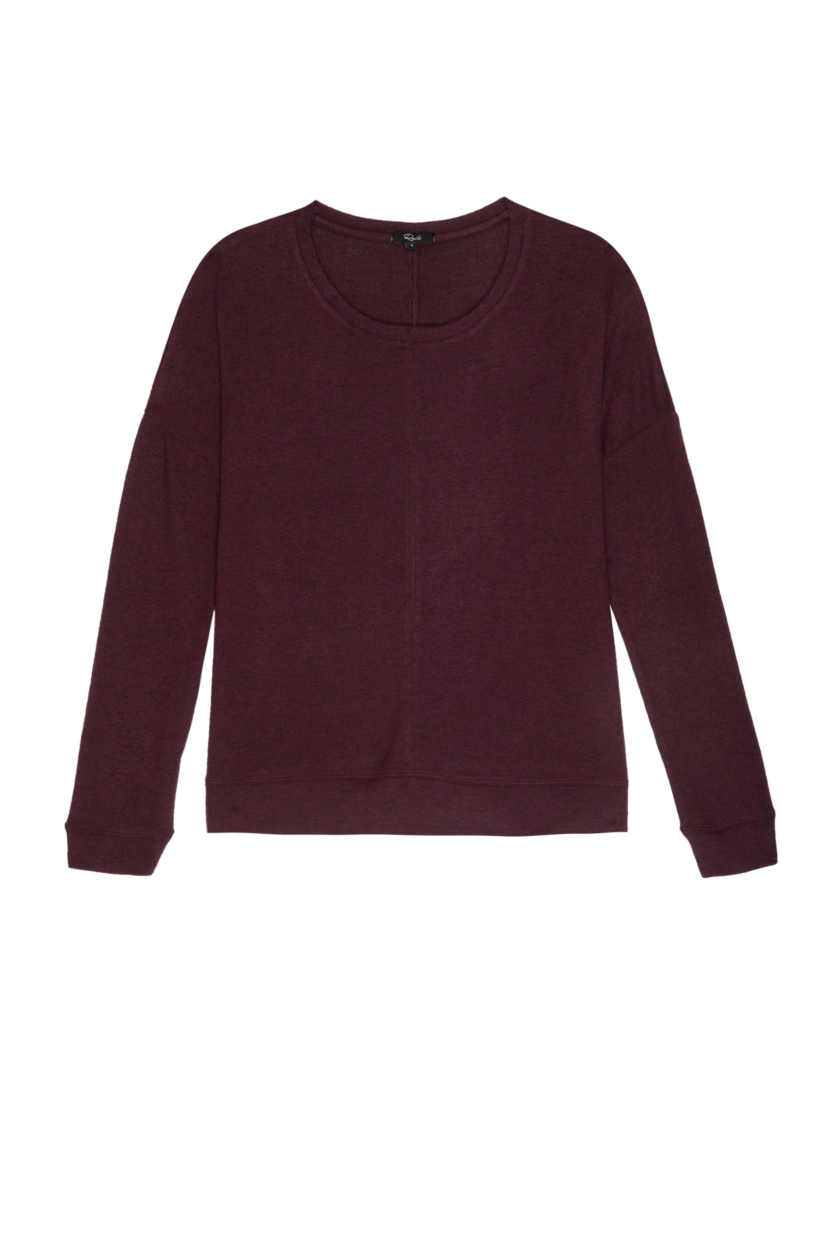 IGGY TOP - PORT sold by Rails product image thumbnail 4