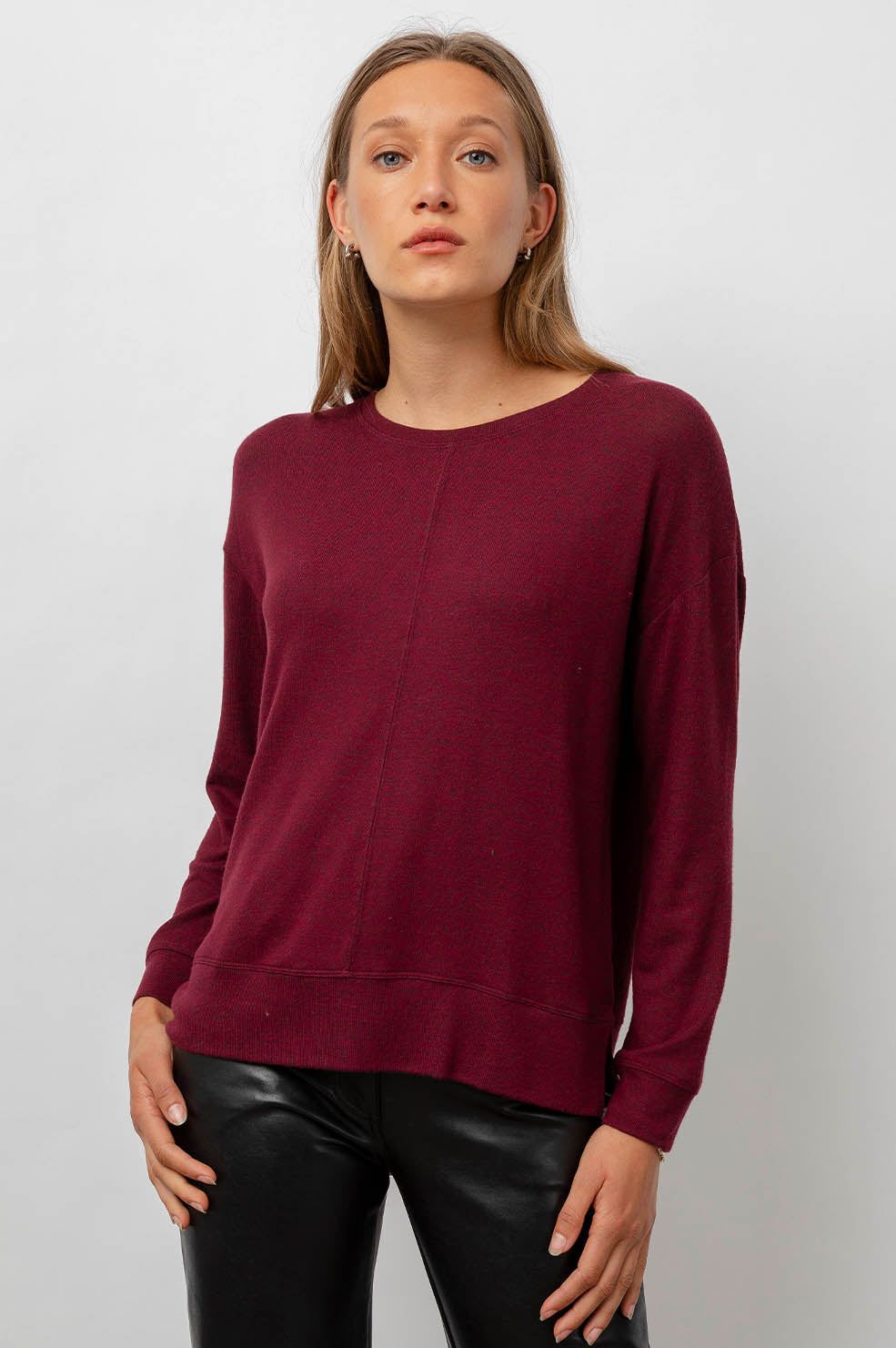 IGGY TOP - PORT sold by Rails