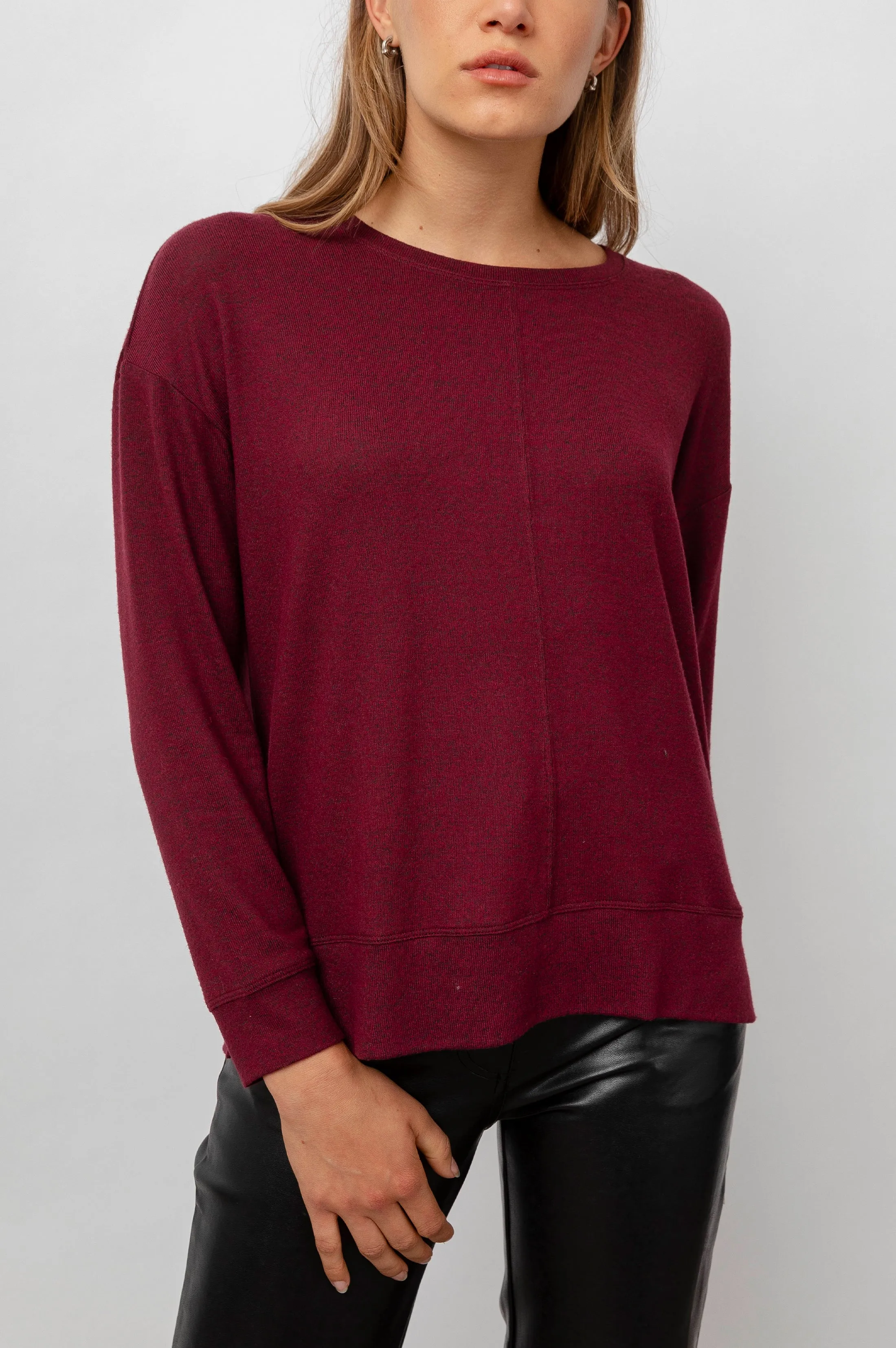 IGGY TOP - PORT sold by Rails