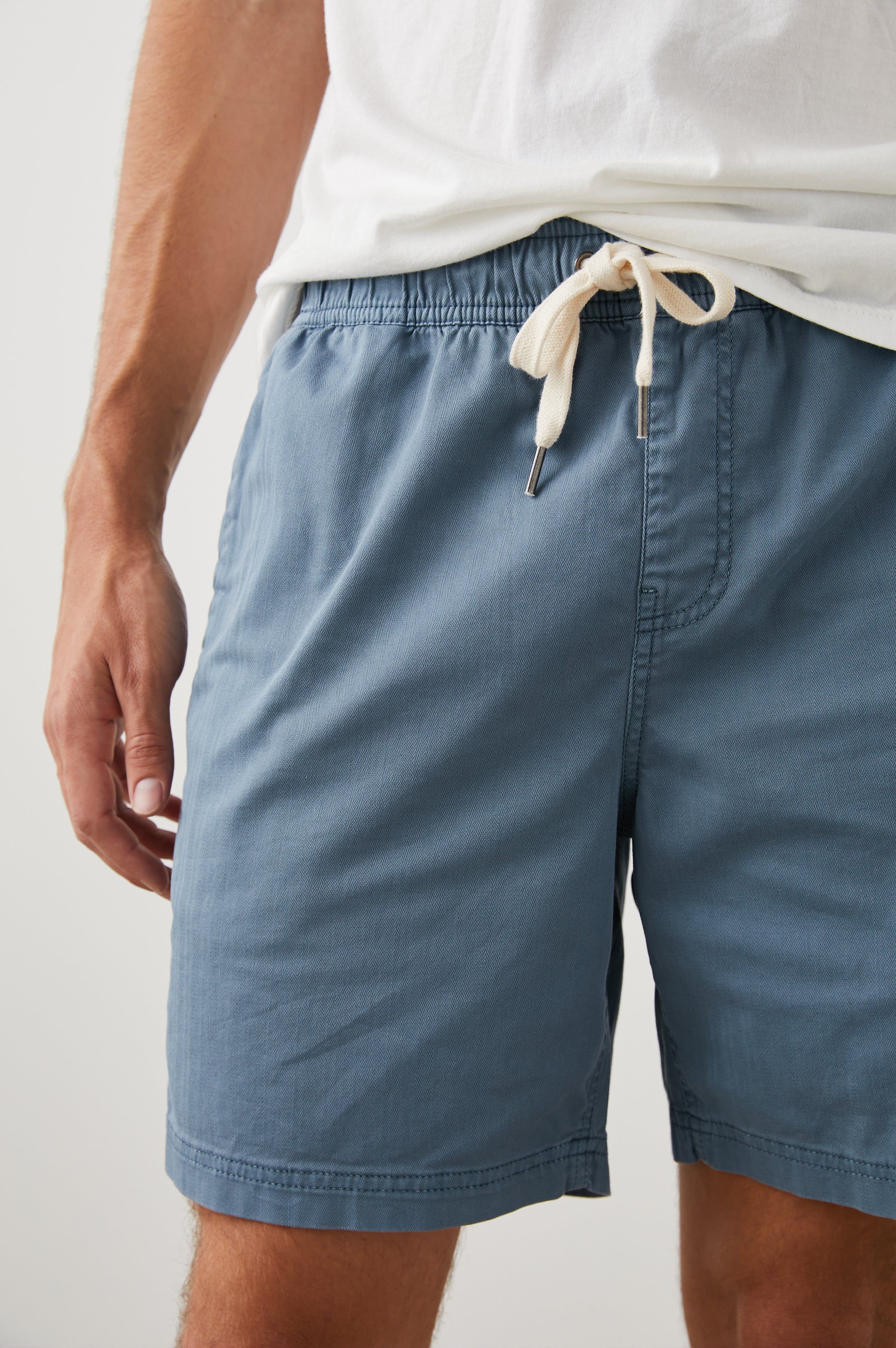 CRUZ SHORT - COPEN BLUE sold by Rails product image thumbnail 2