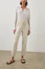 CHARLI SHIRT - SHORE STRIPE sold by Rails