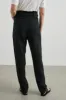 ACHILLES PANT - WASHED BLACK sold by Rails