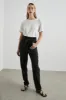 ACHILLES PANT - WASHED BLACK sold by Rails