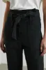 ACHILLES PANT - WASHED BLACK sold by Rails