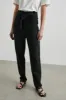 ACHILLES PANT - WASHED BLACK sold by Rails