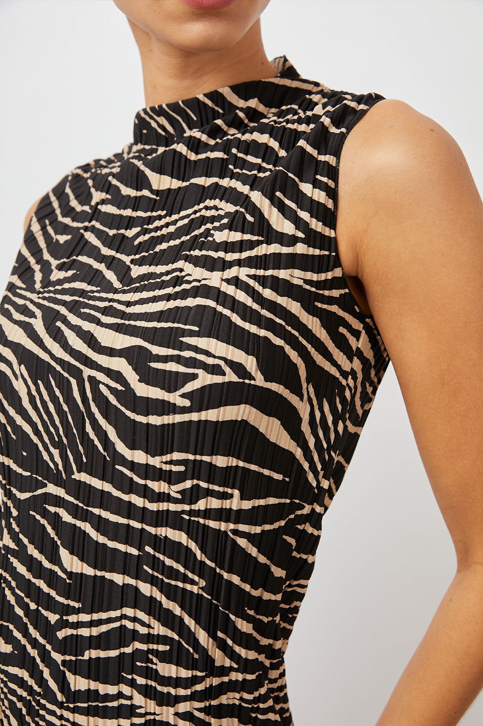 WAKELY DRESS - CAIRO sold by Rails product image thumbnail 2