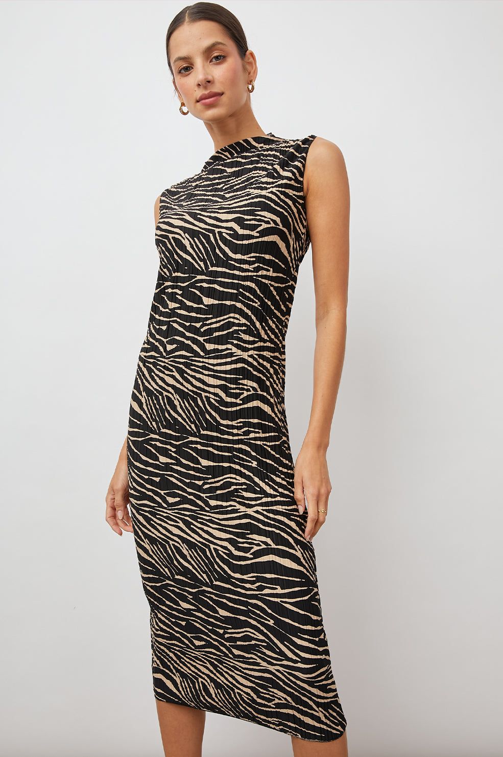 WAKELY DRESS - CAIRO sold by Rails