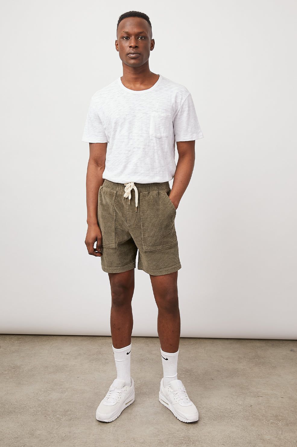 CALEB SHORT - SURPLUS sold by Rails product image thumbnail 3