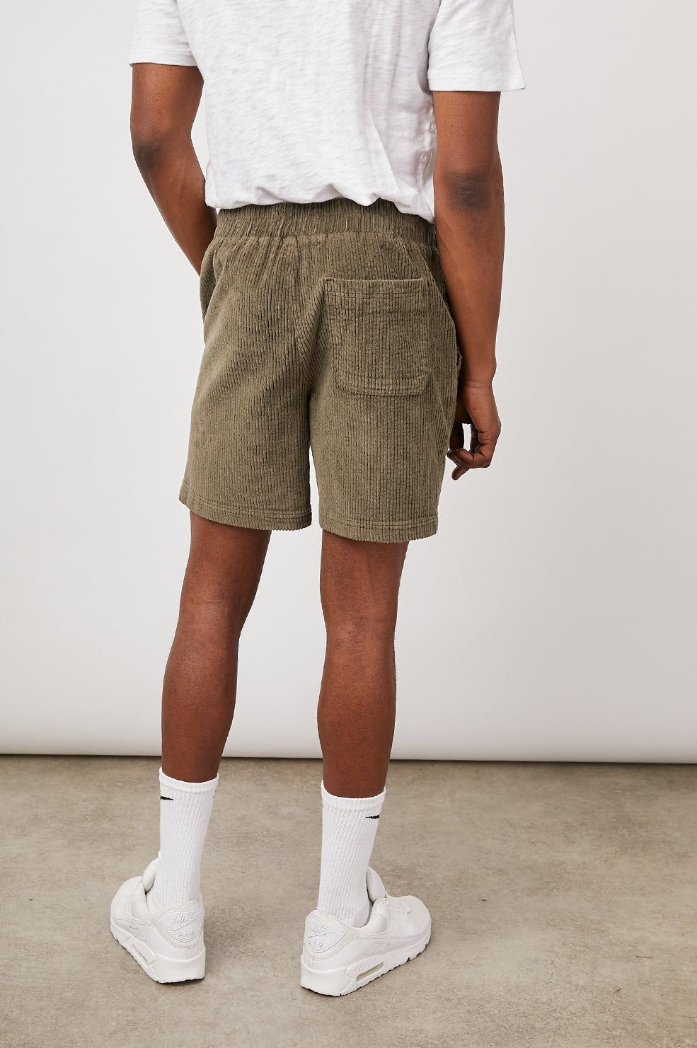 CALEB SHORT - SURPLUS sold by Rails product image thumbnail 5