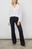 JOCELYN SHIRT - WHITE sold by Rails