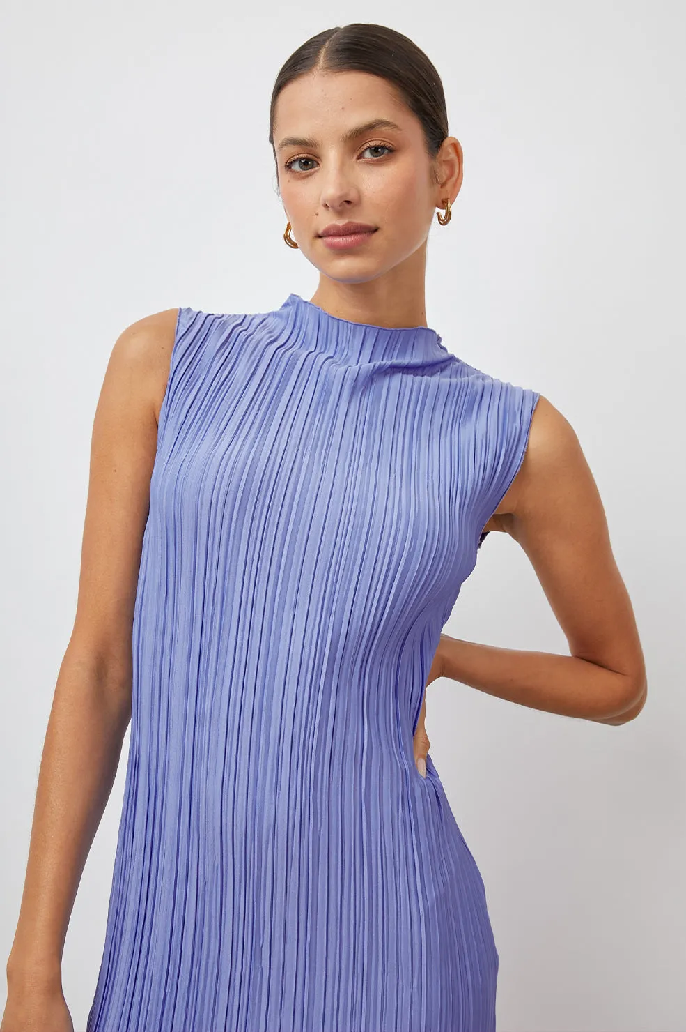 WAKELY DRESS - JEWEL sold by Rails product image thumbnail 4