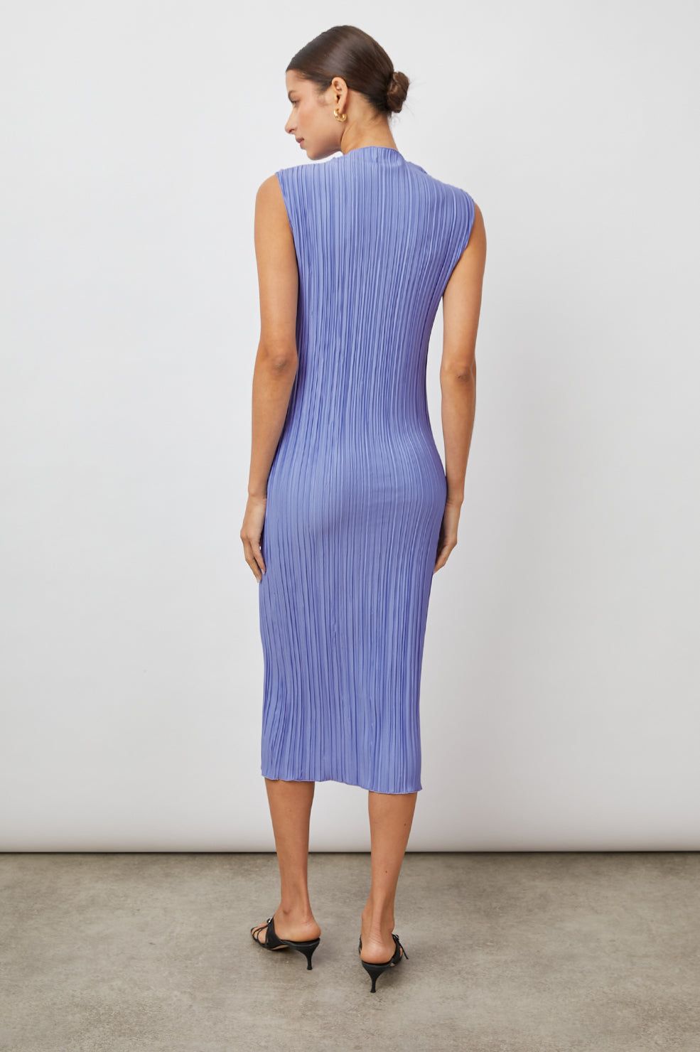 WAKELY DRESS - JEWEL sold by Rails product image thumbnail 5
