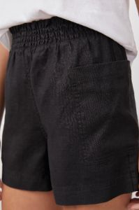 SUMMER SHORT - BLACK sold by Rails