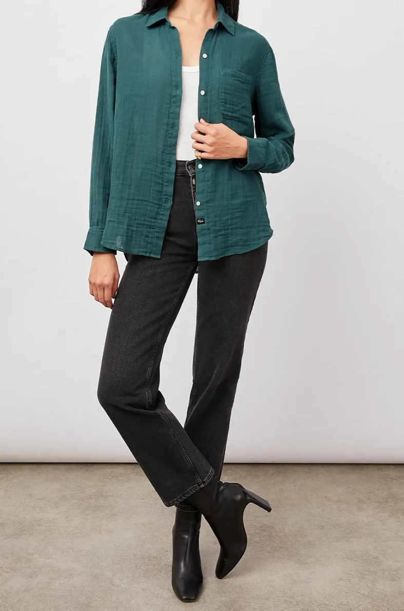 ELLIS SHIRT - ASPEN GROVE sold by Rails product image thumbnail 3