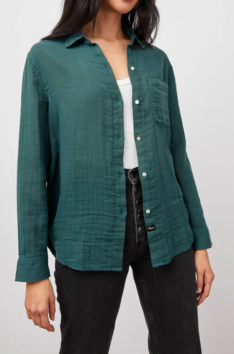 ELLIS SHIRT - ASPEN GROVE sold by Rails